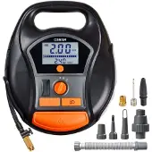 Osram Compresseur d'air auto TYREinflate 6000 OTIR6000