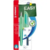 Stabilo Easybuddy stylo plume pastel menthe (1x)