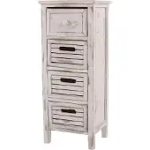 MCW Commode H18
