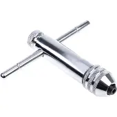Exact Porte-outils avec cliquet M5-M12 5042