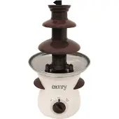 Camry Cr 4457 190w Chocolate Fountain Clair One Size / EU Plug 220V
