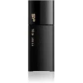 Silicon Power Blaze B05 64gb Usb 3.1 Pendrive Clair
