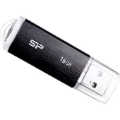 Silicon Power Ultima U02 - clé USB - 16 Go