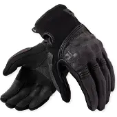 REV'IT! Montford Gloves Noir 2XL Homme