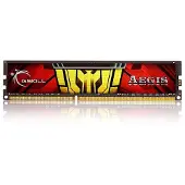 G.Skill AEGIS F3-1333C9S-8GIS - DDR3 - 8 Go - DIMM 240 broches