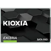 KIOXIA - ENTERPRISE SSD EXCERIA - Solid State Drive - 960 Go - interne - 2,5" (6,4 cm) - SATA 6Gb/s