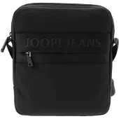 JOOP! Sac à bandoulière 'Modica Milo' noir