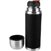 EMSA Senator Sleeve Thermo Argenté