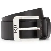 BOSS Ceinture 'Jemio_Sz40' brun foncé