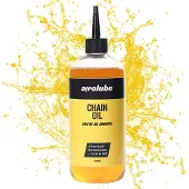Airolube Chain Oil 500ml Clair