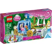 LEGO 41053 Disney Princess - Cinderellas verzauber