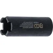 Bgs Douille d'injecteur diesel pour Mercedes-Benz / Scania / MAN - 74333