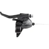 Shimano Manette de vitesse + frein