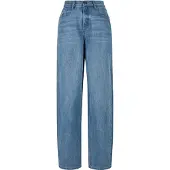 Urban Classics Jean bleu denim