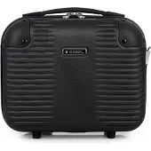 Gabol Balance Xp 12l Wash Bag Noir