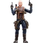 Hasbro The Mandalorian Migs Mayfeld The Black Series Figure Marron Enfants