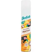 Batiste Tropical shampooing sec 350ml