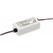 MEAN WELL Alimentation à découpage APV-8-5, 5 V-/1,4 A
