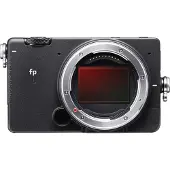 Sigma FP L