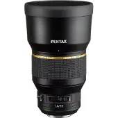 Pentax FA 85 mm f/1,4 ED SDM AW