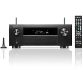 Denon AVC-X4800H Noir