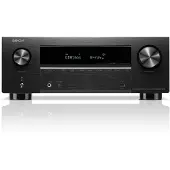 Denon AVR-X2800H DAB Noir