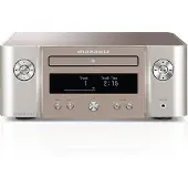 Marantz Melody X Argent