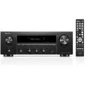 Denon DRA-900H Noir