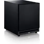 Teufel Caisson de basses actif S 6000 SW Noir