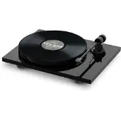 Pro-Ject Platine vinyle E1 BT Laqué cellule AT3600L