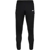 Jako Pantalon de sport 'Active' noir / blanc