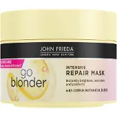 John Frieda Go Intensive Repair Masque for Blonde Wax, 250ml