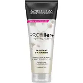John Frieda Shampooing Pro Filler+ pour cheveux fins 250ML