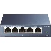 TP-LINK Switch Desktop 5 Ports (tl-sg105)