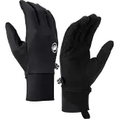 Mammut Astro Gloves Noir 5 Homme,Femme