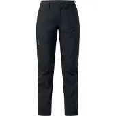 Haglöfs Astral Gore-tex Ii Pants Noir XS / Regular Femme