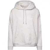 Levi's Sweat-shirt 'Everyday Hoodie' gris chiné