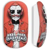 MANIACASE Souris sans fil hell yeah