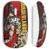 MANIACASE Souris Sans Fil New borderlands game
