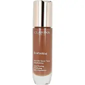 Clarins Everlasting - Teint Mat Haute Tenue & Hydratation 120C - Espresso 30 Ml