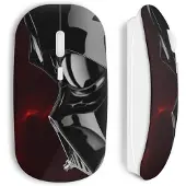 MANIACASE Souris Sans Fil Dark Vador Star Wars Graphic Art