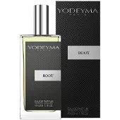 YODEYMA Racine Eau parfumée pour hommes 50 ml