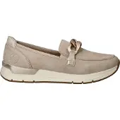 Rieker Chaussure basse 'Sportief' beige