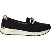 Rieker Chaussure basse 'Sportief' noir