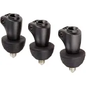 Manfrotto Trépied 12spk3 12 Mm 3 Unités