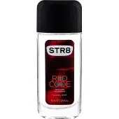 STR8 Déodorant Red Code (Déodorant 85ML) (Spray, 85 ml)