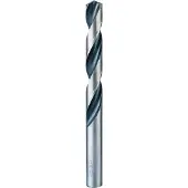 Bosch Foret à Métaux Hss-rpointteq Din338 13.0x101x151 Mm 5 Unités