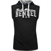 Benlee T-Shirt 'Epperson' noir / blanc