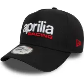 New Era Casquette Aprilia Piaggio 9Forty unisex