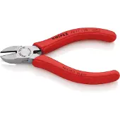 Knipex Coupe-latéral 110 mm - 7011110